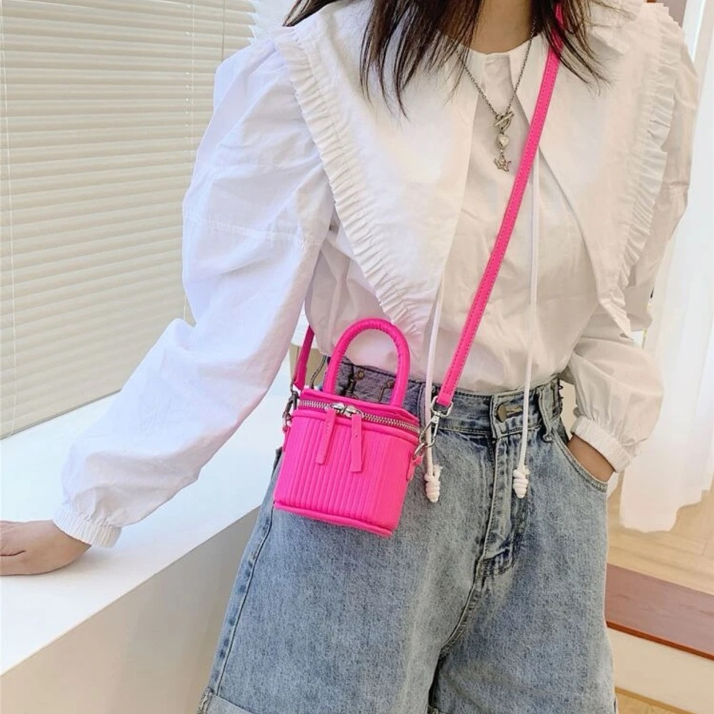 Pink Mini Purse💗